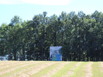 Gruža Agrar projektiranje i podizanje voćnjaka