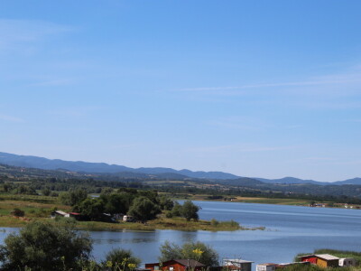 Gruža Agrar projektiranje i podizanje voćnjaka