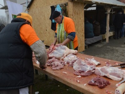 Prva dobrovačka Čvarkijada Udruge LIDO