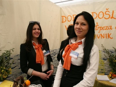 Hostese, BJ sajam