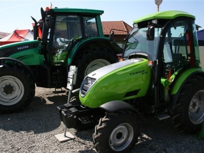 Tuber 40 na bjelovarskom sajmu