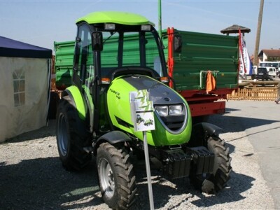 Tuber 40 na bjelovarskom sajmu