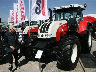 Steyr