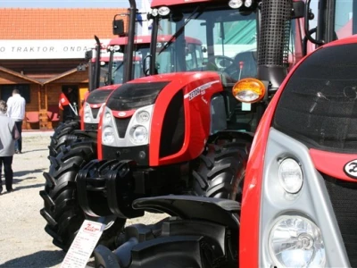 Zetor