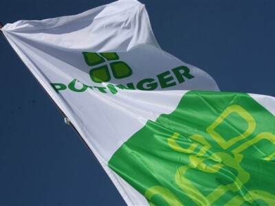 Proizvodnja opruga Dežanovac na proljetnom Bjelovarskom sajmu