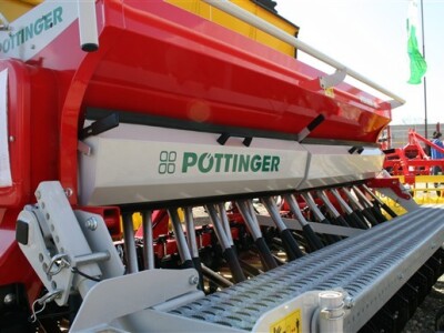 Proizvodnja opruga Dežanovac na proljetnom Bjelovarskom sajmu