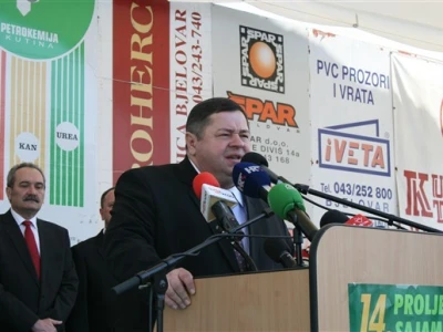 Bjelovarski sajam