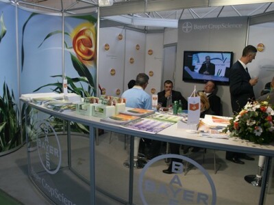 Bayer CropScience