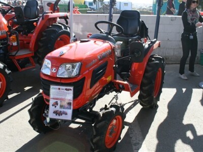 Se-kra na bjelovarskom sajmu