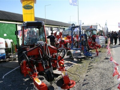 Pa-Vin na bjelovarskom sajmu