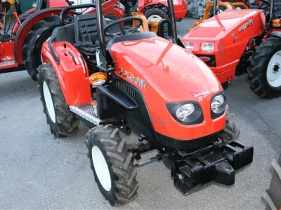 Kokot Agro i Goldoni na bjelovarskom sajmu