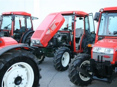 Kokot Agro i Goldoni na bjelovarskom sajmu