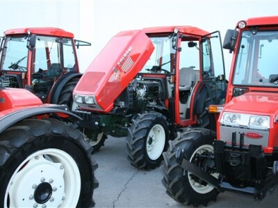 Kokot Agro i Goldoni na bjelovarskom sajmu