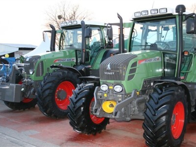 Izložbeni prostor Belje Remont