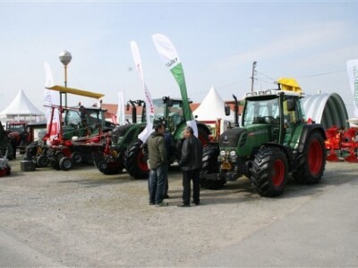 17. Međunarodni proljetni sajam u Bjelovaru