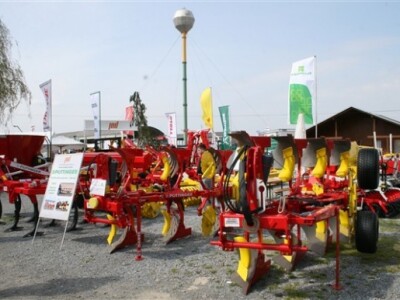 17. Međunarodni proljetni sajam u Bjelovaru