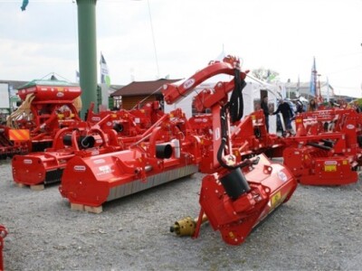 17. Međunarodni proljetni sajam u Bjelovaru