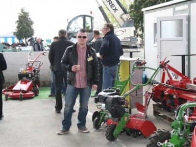 17. Međunarodni proljetni sajam u Bjelovaru