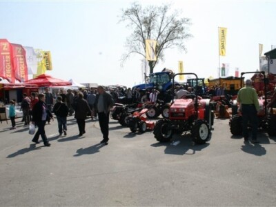 17. Međunarodni proljetni sajam u Bjelovaru