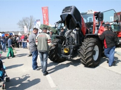 17. Međunarodni proljetni sajam u Bjelovaru
