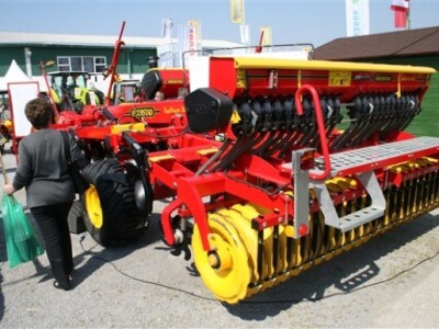 17. Međunarodni proljetni sajam u Bjelovaru