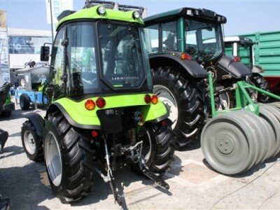 17. Međunarodni proljetni sajam u Bjelovaru