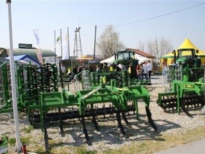 Pecka - izložbeni prostor