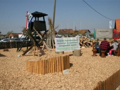 17. Međunarodni proljetni sajam u Bjelovaru