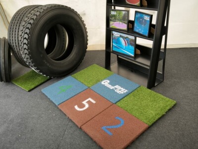 Gumiimpex - GRP na Bjelovarskom jesenskom sajmu