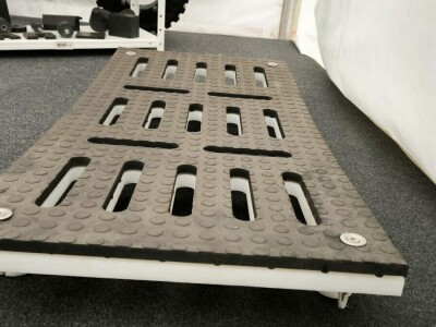 Gumiimpex - GRP na Bjelovarskom jesenskom sajmu