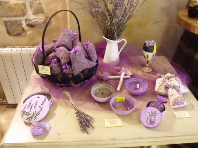 Lavanda
