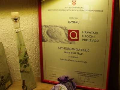 Angelika Gurdulić