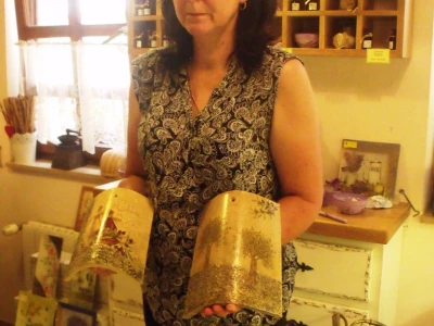 Angelika Gurdulić