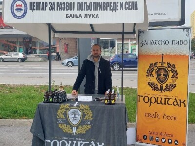 Gurmanski dani u Banjaluci