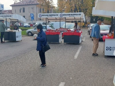 Gurmanski dani u Banjaluci