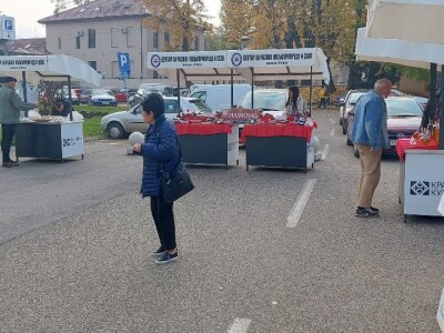 Gurmanski dani u Banjaluci