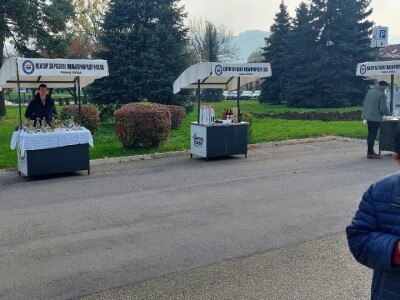 Gurmanski dani u Banjaluci