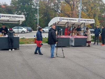 Gurmanski dani u Banjaluci