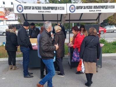 Gurmanski dani u Banjaluci