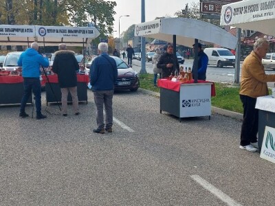 Gurmanski dani u Banjaluci