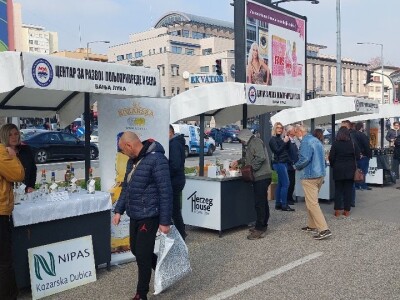 Gurmanski dani u Banjaluci