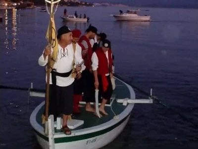 Omiški gusari