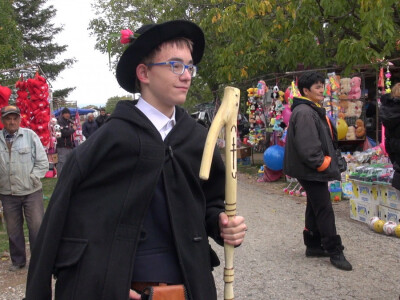 Učesnici Guščijade