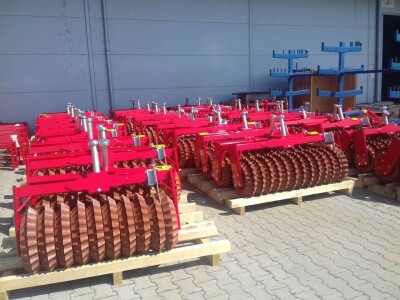 Posjeta Güttler tvornici u Mađarskoj