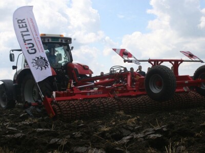 12. SPIT - smotra poljoprivredne industrije