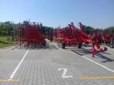 Posjeta Güttler tvornici u Mađarskoj