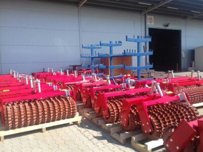 Posjeta Güttler tvornici u Mađarskoj