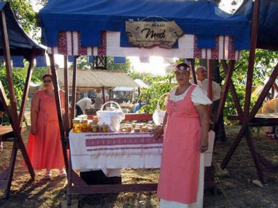 Često sudjeluju na sajmovima