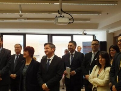 Izložba hrvatskih i mađarskih proizvoda