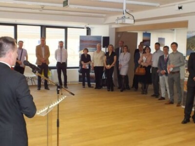 Izložba hrvatskih i mađarskih proizvoda